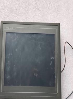 询价~昆仑通态触摸屏tpc1062k，功能。要的直接拍