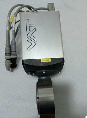 VAT蝶阀61236-PEAP-AIG2/1735，拆机件一议价商品