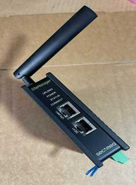 SECOMEA西肯麦SiteManager 3339 远程工（耶耶电子）