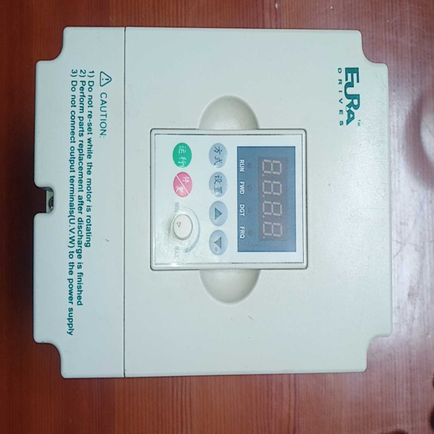 欧瑞变频器F1000-G0015S2B询价