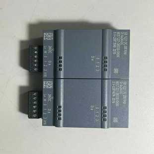 信号板SB1221 6ES7 1200PLC模块 议