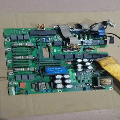 (询价)ABB直流调速器3ADT316300R1502电源板，的