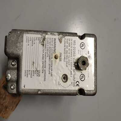 tac MS-22353控制器，（豆豆设备）