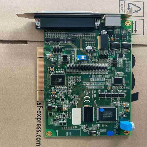 拆机研华工控卡 PCI－DMC－A02（耶耶电子）