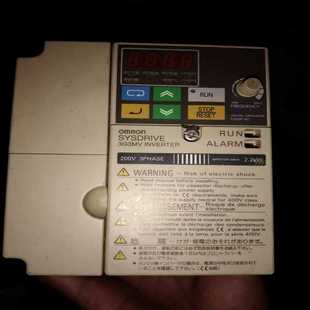 议 A2022实物拍图功能220V 3G3Mv