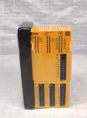 皮尔兹安全继电器312435~询价