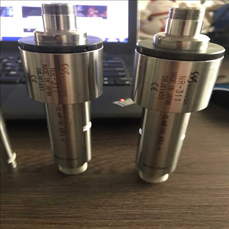 NAKANISHI主軸NR-311（耶耶电子）