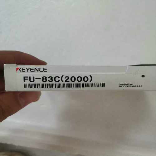 (询价)基恩士 FU-83C(2000) 009M291