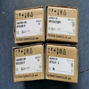 询价 NP1X6406 NP1Y32T09P1 FUJ