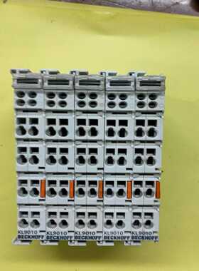 询价~倍福终端模片，Kl9010有可以直拍！为单片，可议价