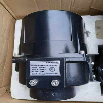 议价霍尼韦尔OM-4-E电动蝶阀执行器驱动器，议价适用