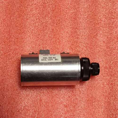 【星慕电子】JFW  SMA可调衰减器 50DR-068  70db可调