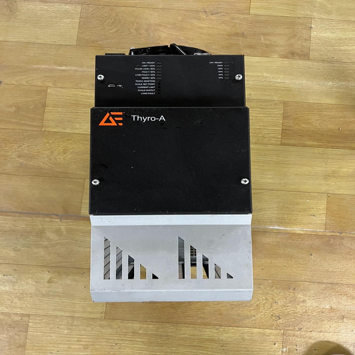 AE Thyro-A  2A 400-495 HF RLP3--议价商品