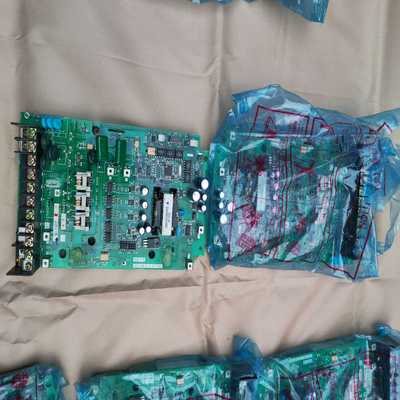 (询价)A54MA3.7E三菱A540变频器驱动板BC186A4