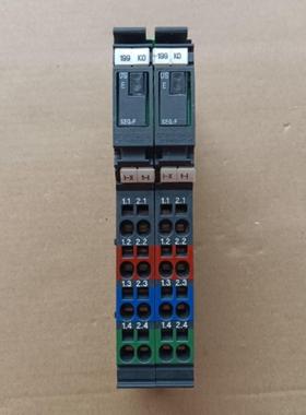 原装拆机 菲尼克斯 IB IL 24 SEGF-PAC 2861373 实拍 现货包好