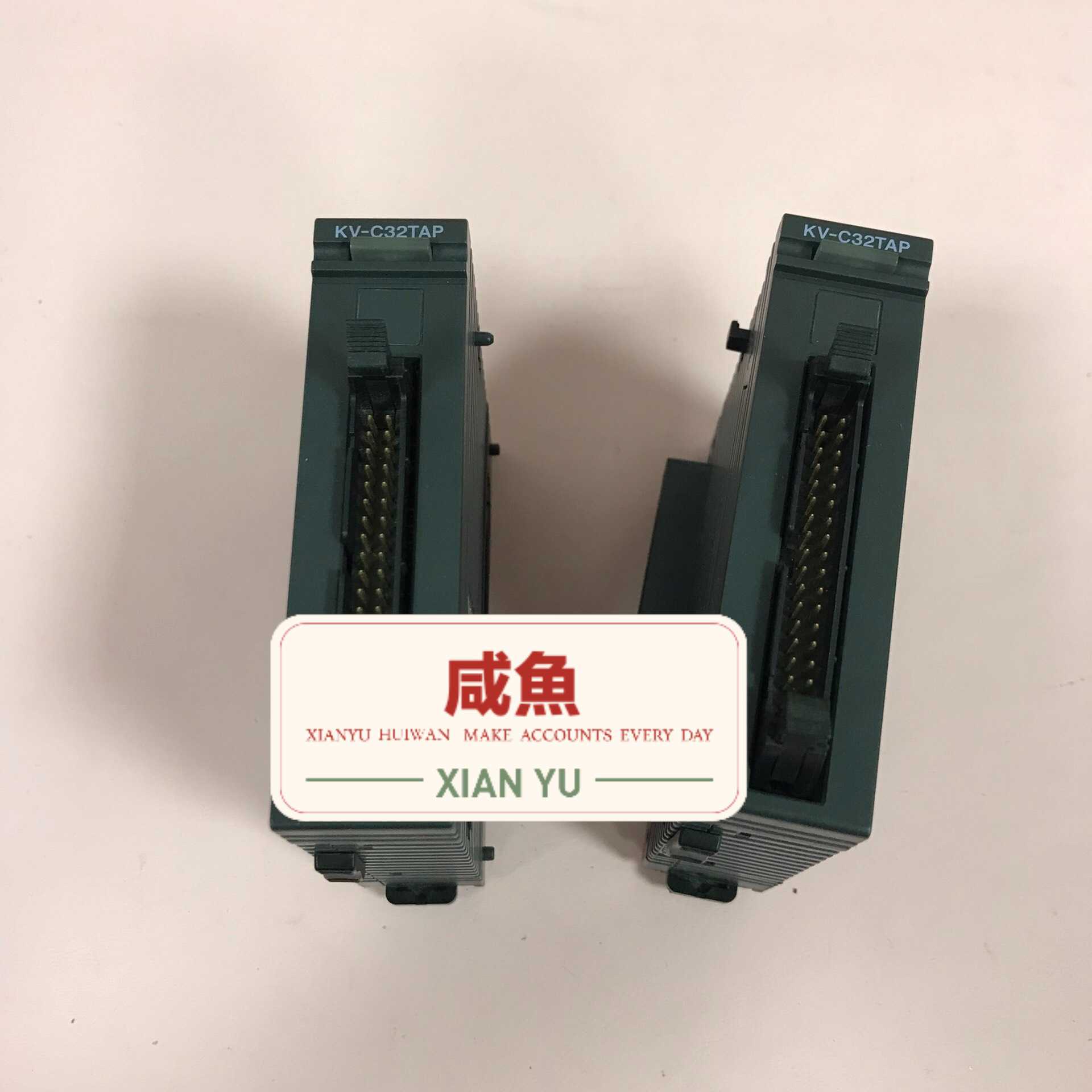 【议价】KV-C32TAP 基恩士KEYENCE模块PLC