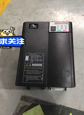 (询价)汇川变频器MD310T11B  11KW 380V实物拍摄