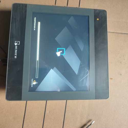 【星慕电子】威伦MT6103iP触摸屏，10寸成色不错，功能正常。运