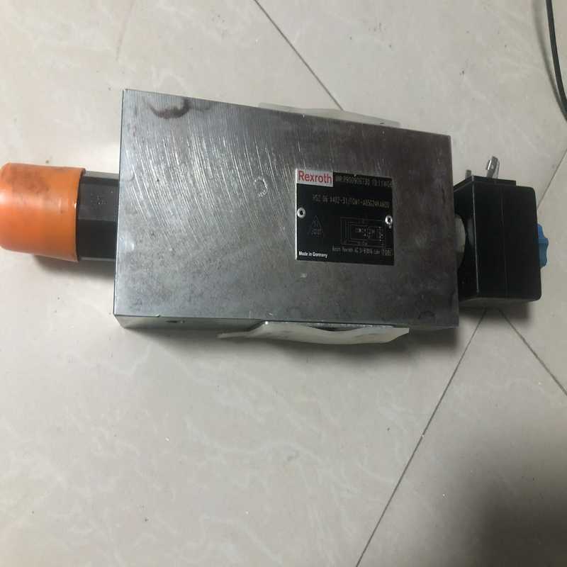 议~德国Rexroth乐力士，HSZ06A402-31/FGM1