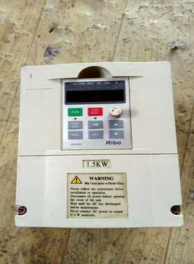 RB600-31R5G变频器1.5 kw 380v【侨报商行】