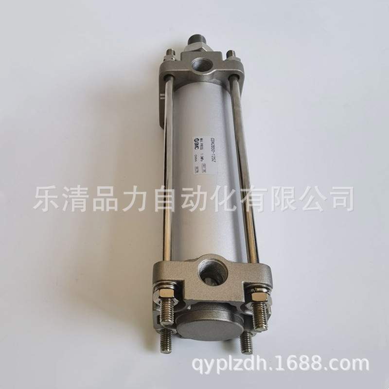 法兰气缸CA2G/CDA2G40/50/63/80/100-150-175-200Z-225Z-250Z-XB6