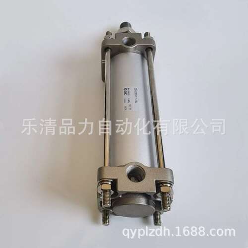 法兰气缸CA2G/CDA2G40/50/63/80/100-150-175-200Z-225Z-250Z-XB6