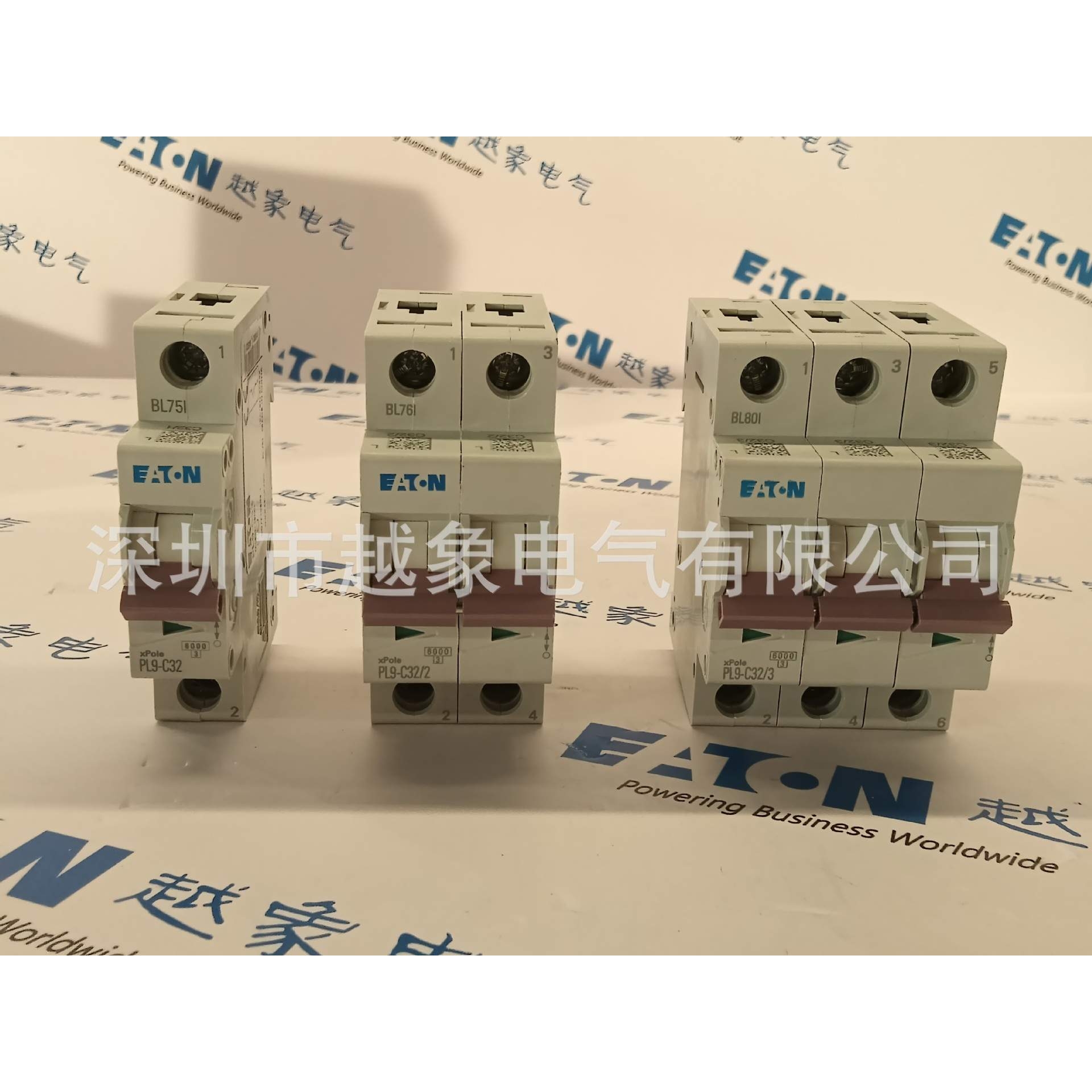 伊顿穆勒NSP40S385MOD NSP60S1385IECR NSP60H2385TTR