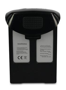 替换DJI精灵4Pro电池高容量5870mAh暗夜版电池Phantom4A/P/RTK电