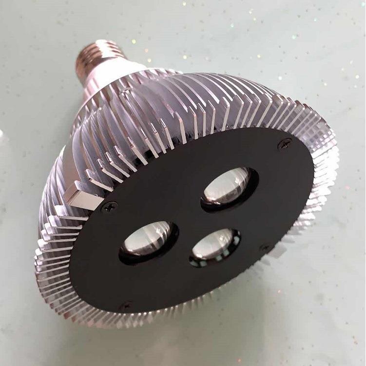 BLB-100紫外线LED黑光灯泡