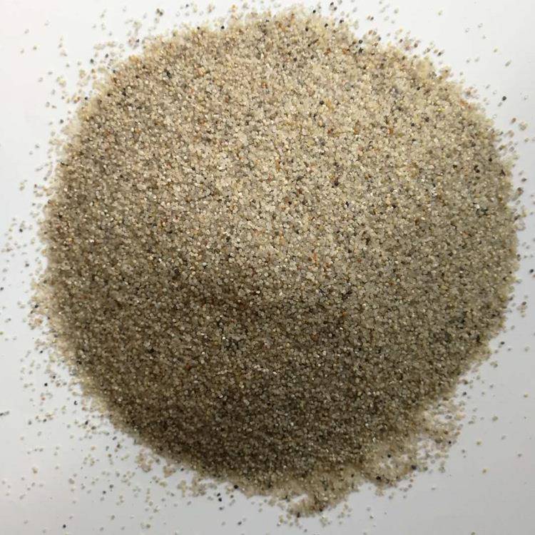 宝宝儿童玩沙玩具沙子细海沙心理沙盘游戏沙沙池用圆粒沙