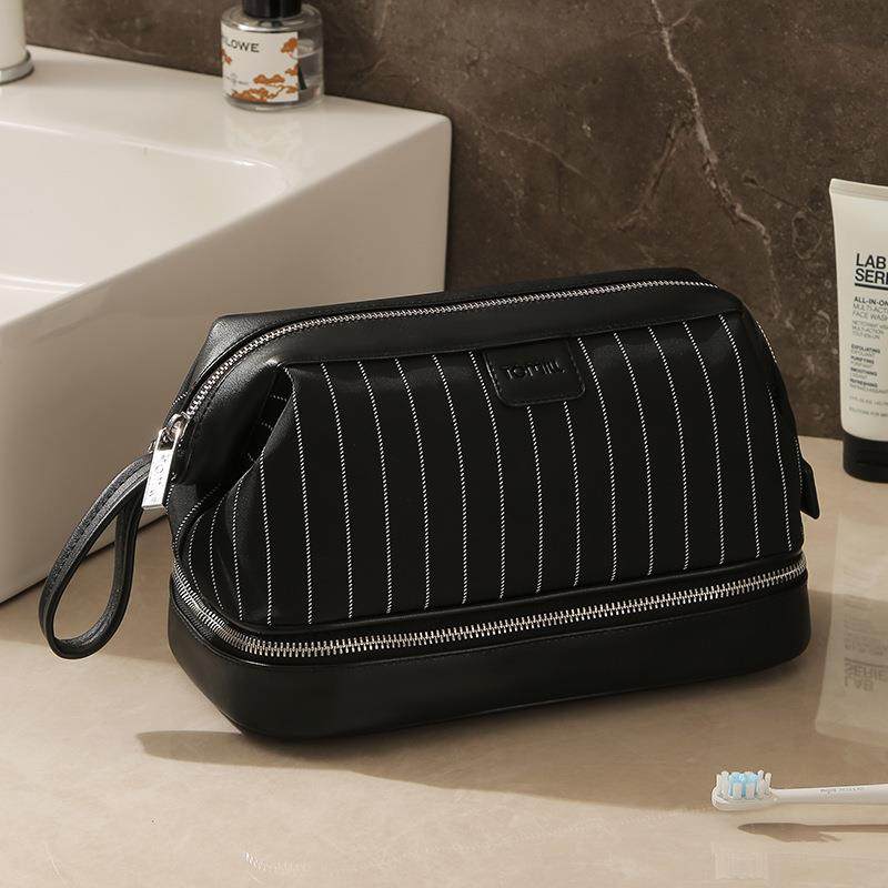 TOMILL新款洗漱包男出差旅行防水大容量干湿分离洗漱品收纳包袋,家装灯饰光源,其它灯具灯饰,淘宝优惠券,粉丝福利购,淘宝优惠卷