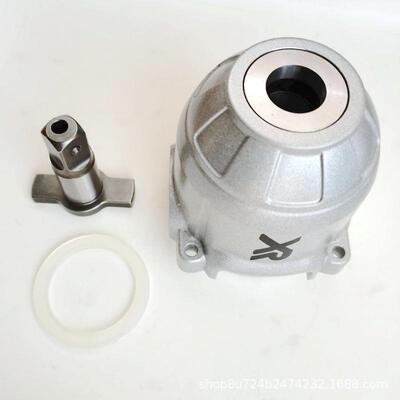 N880093N866410铁砧组件止动套件适用于DCF899P2