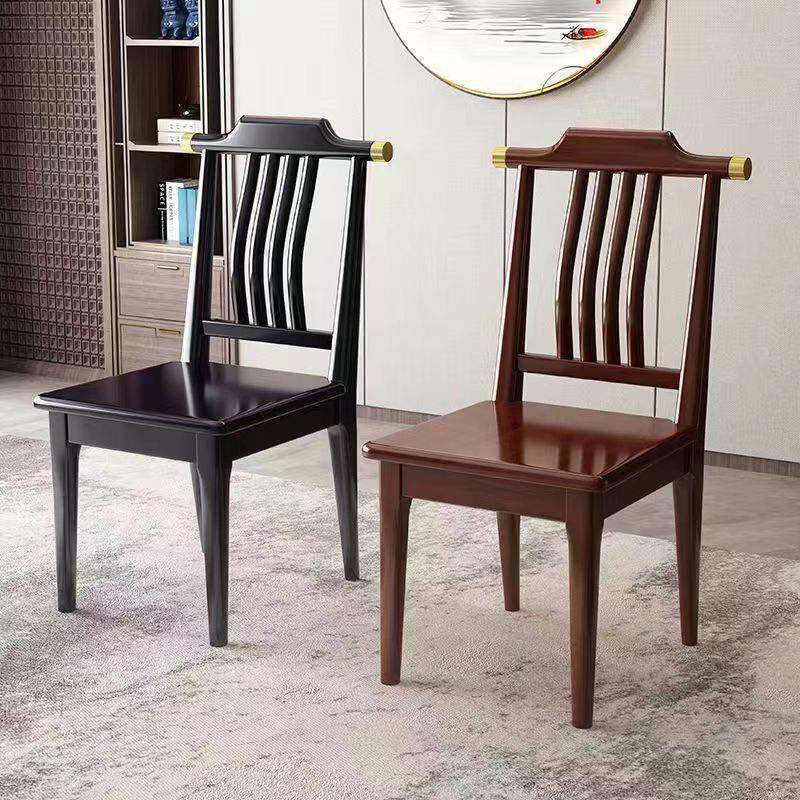 全实木椅子靠背椅餐椅家用简约现代新中式商用酒店餐厅餐桌椅凳子,家装灯饰光源,其它灯具灯饰,淘宝优惠券,粉丝福利购,淘宝优惠卷