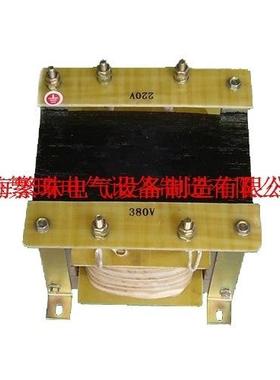 BK-4000W/4000VA单相干控制变压器220V转380V/220V/110V/36V/24