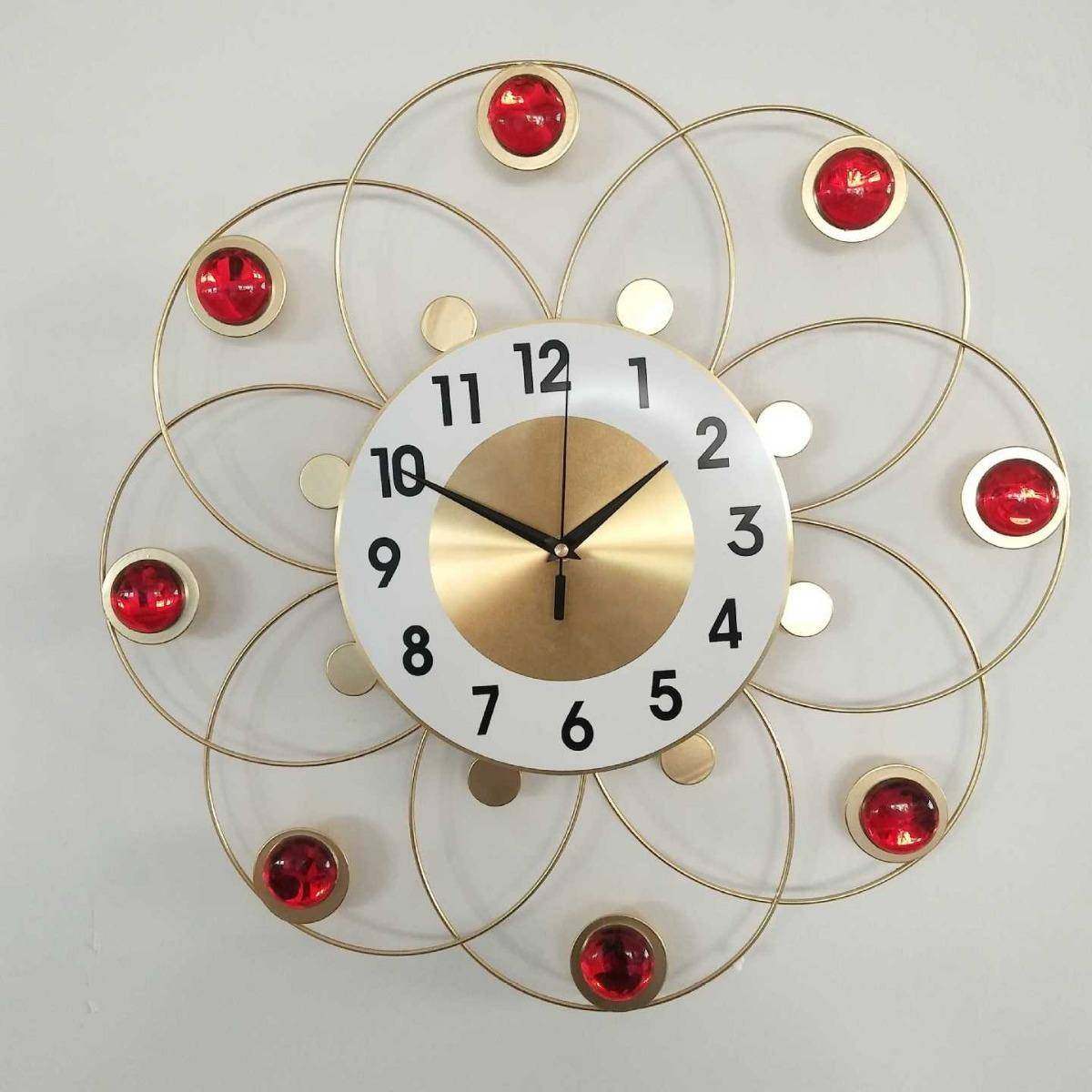 挂钟客厅简约现代轻奢时钟挂表石英钟创意挂钟表wallclock,家装灯饰光源,其它灯具灯饰,淘宝优惠券,粉丝福利购,淘宝优惠卷