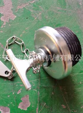 现货供应SD22推土机NT855发动机加油口盖3418519工程机械配件