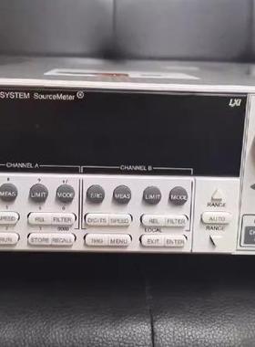 租售Keithley吉时利2636B2611B2604B2614B2602B2612B数字源