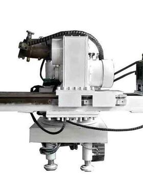 ZDY6500LP履带式全液压坑道钻机煤矿用履带式液压钻机