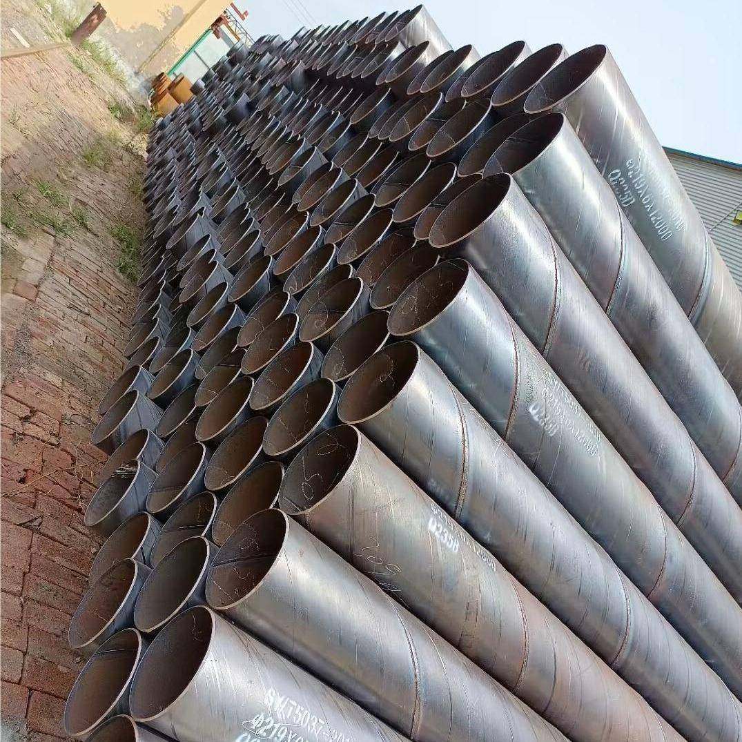 通辽大口径螺旋管Q235B工程螺旋焊管大口径厚壁管螺旋钢管,机械设备,其他机械设备,淘宝优惠券,粉丝福利购,淘宝优惠卷