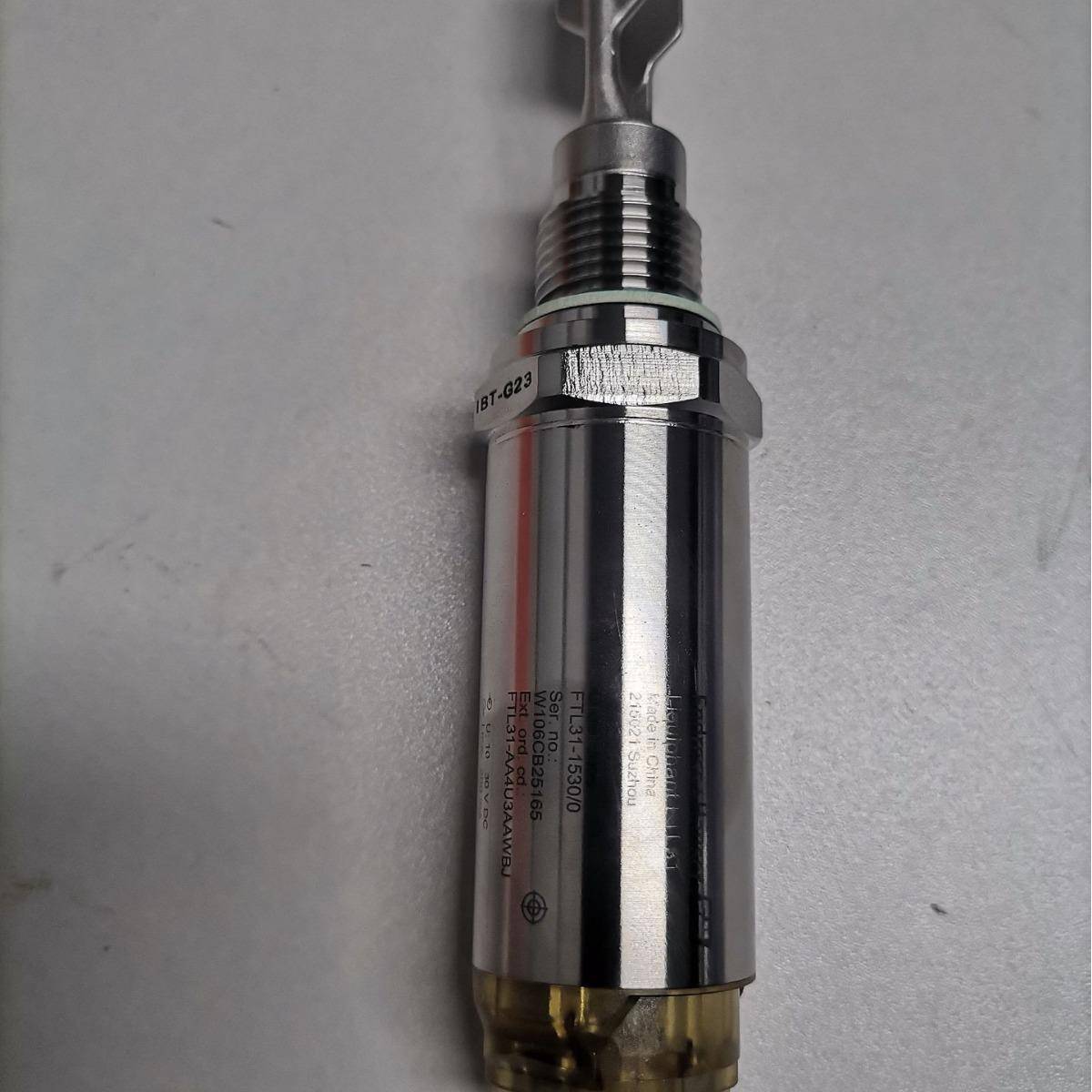 E+H音叉开关FTL31-1395/0FTL31-AA4M3AAWBJ音叉液位计原装现货