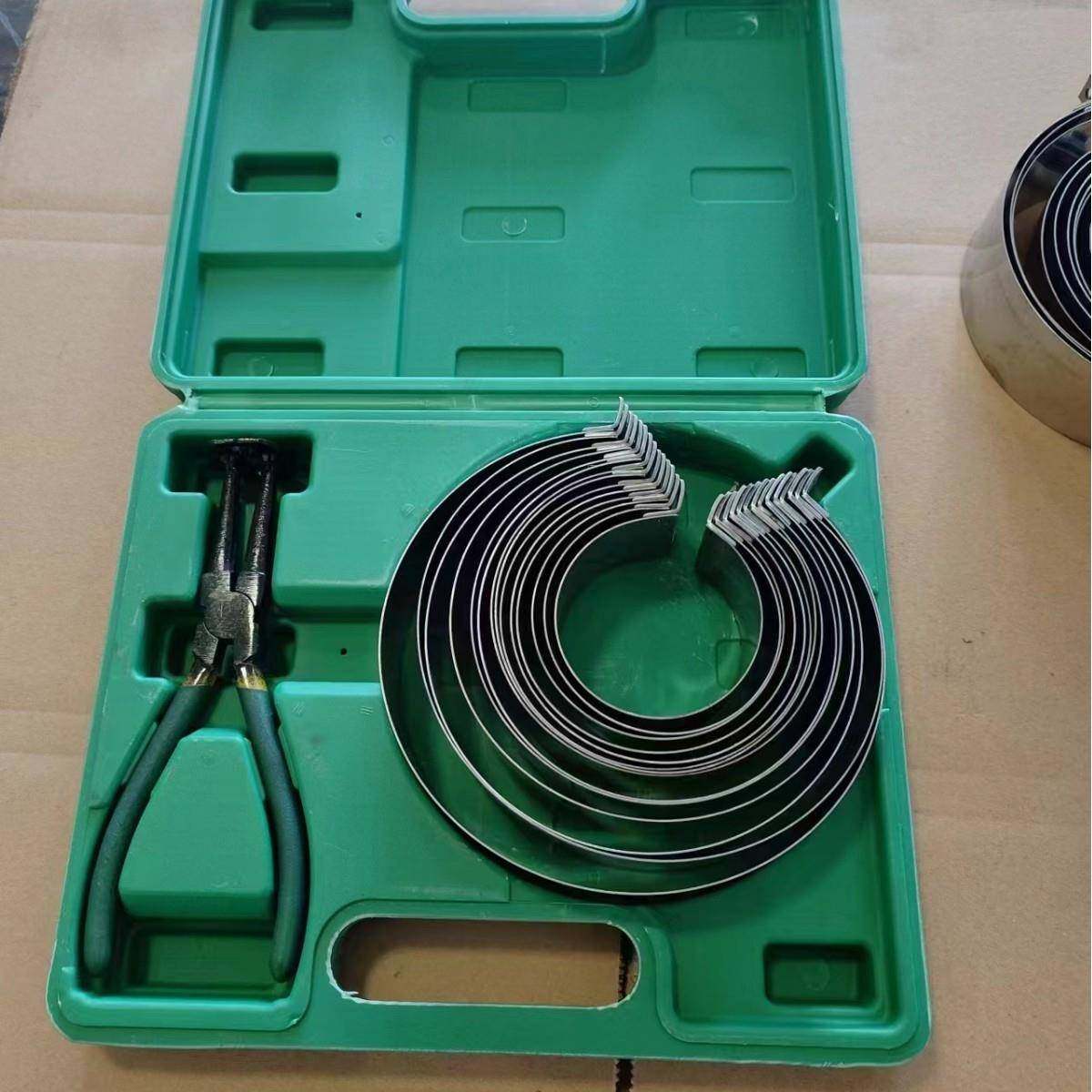 汽车塑盒活塞环钳拆装15件套-不锈钢活塞环紧箍组套工具,家装灯饰光源,其它灯具灯饰,淘宝优惠券,粉丝福利购,淘宝优惠卷