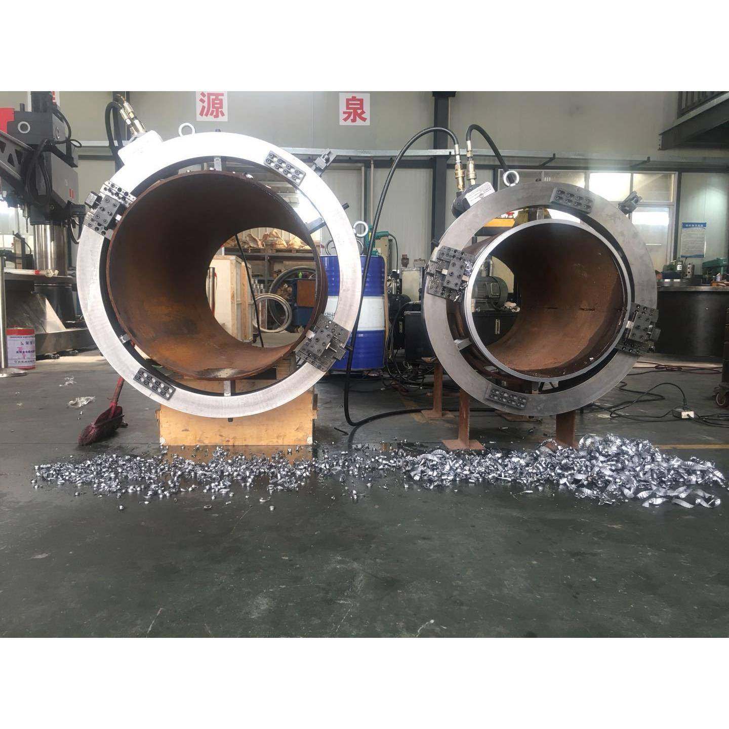 中恒供应外卡式切割坡口机大管子端面坡口倒角冷切割加工环坡机,鲜花速递/花卉仿真/绿植园艺,割草机/草坪机,淘宝优惠券,粉丝福利购,淘宝优惠卷