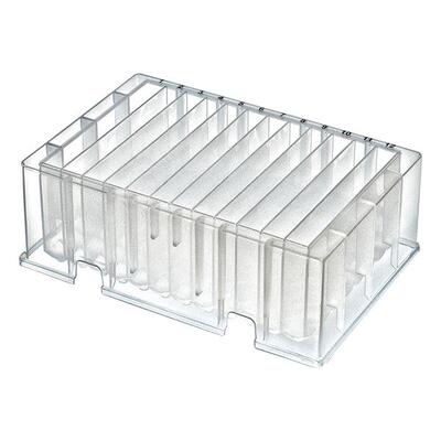 进口灿孚塑料透明储液槽（Citadel）3-9108-01