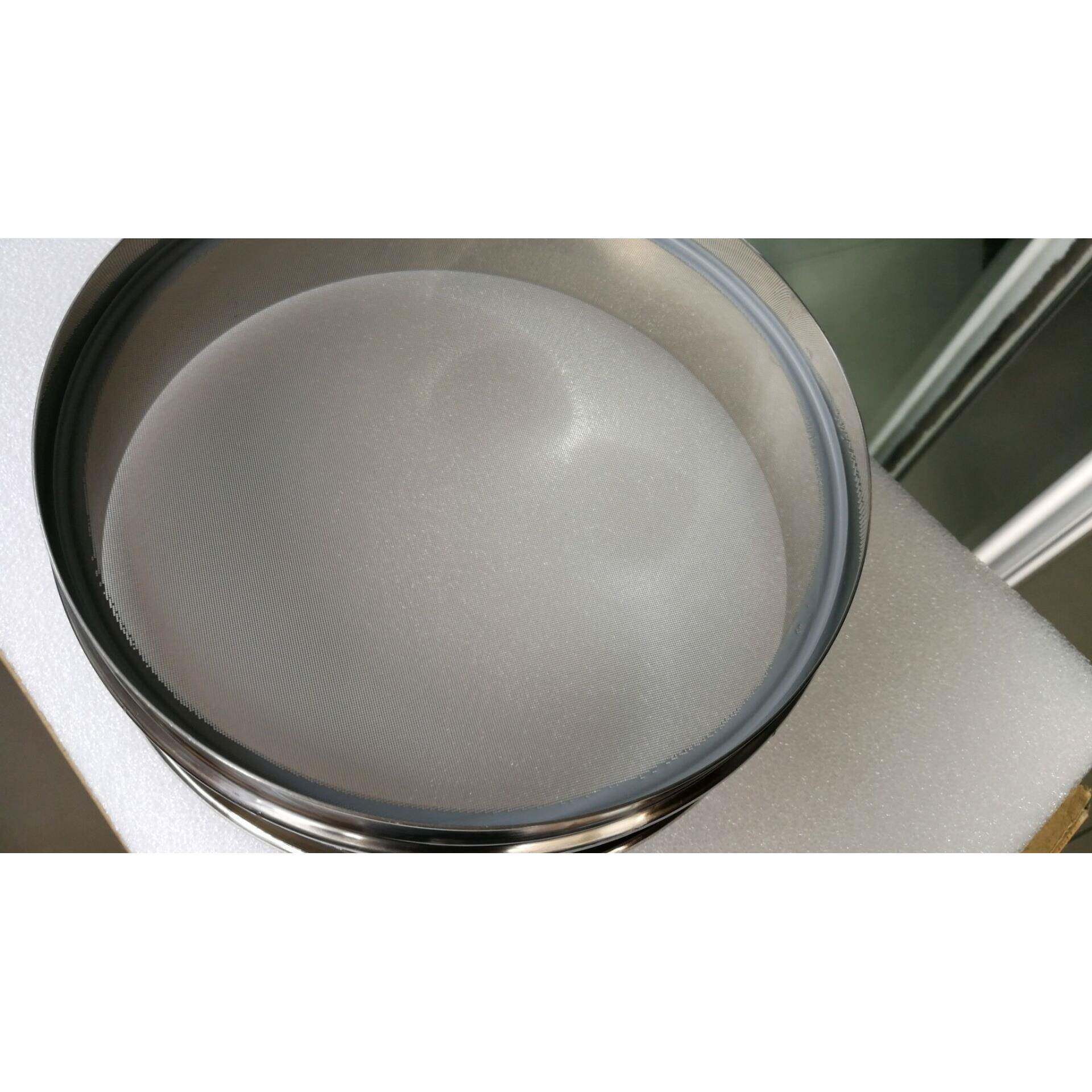 进口标准筛现货35号ASTM标准wstyler泰勒标准