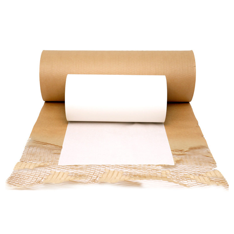 【厂家直销｜三规格套装】雪梨纸+蜂巢纸组合卷（各1卷）,文具电教/文化用品/商务用品,包装纸/蜂窝纸,淘宝优惠券,粉丝福利购,淘宝优惠卷