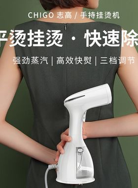 家用蒸气熨斗水蒸气迷你蒸汽便携挂D烫汤衣服手拿喷气电运斗慰抖