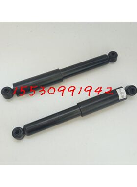 厂促适配御捷车0途骏乐唯V6V7电四F轮配件后动减震器震后避器后阻