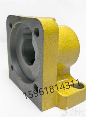 磨床平面磨床油缸支架M7130油缸支架 M7132油缸托架现货 杭州磨床