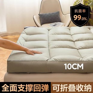 被子铺垫冬天保暖床垫上s面铺的褥子床上用品垫被垫子软超软加厚