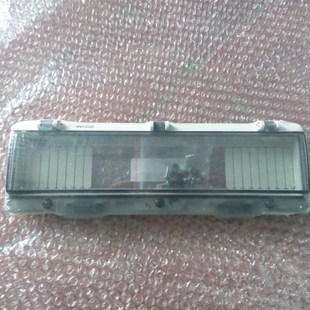 18P防水空开防护罩347 13透明保护窗罩电箱漏电开关保护窗口